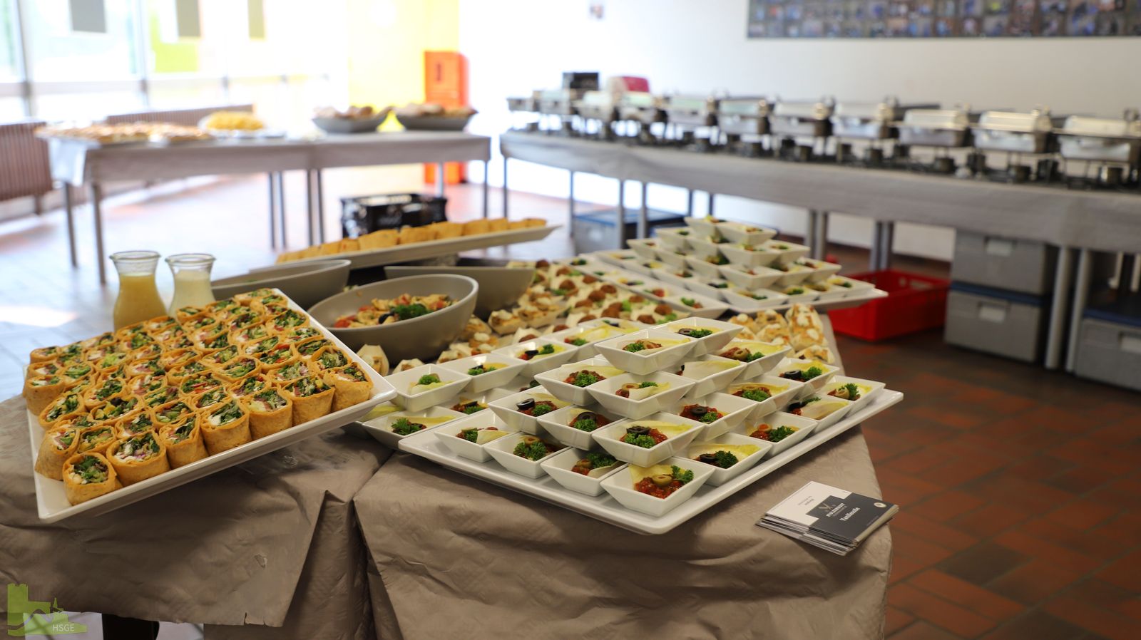 Glanzvoller Abschied: Zeugnisübergabe und Party zum Abschluss der Schulzeit